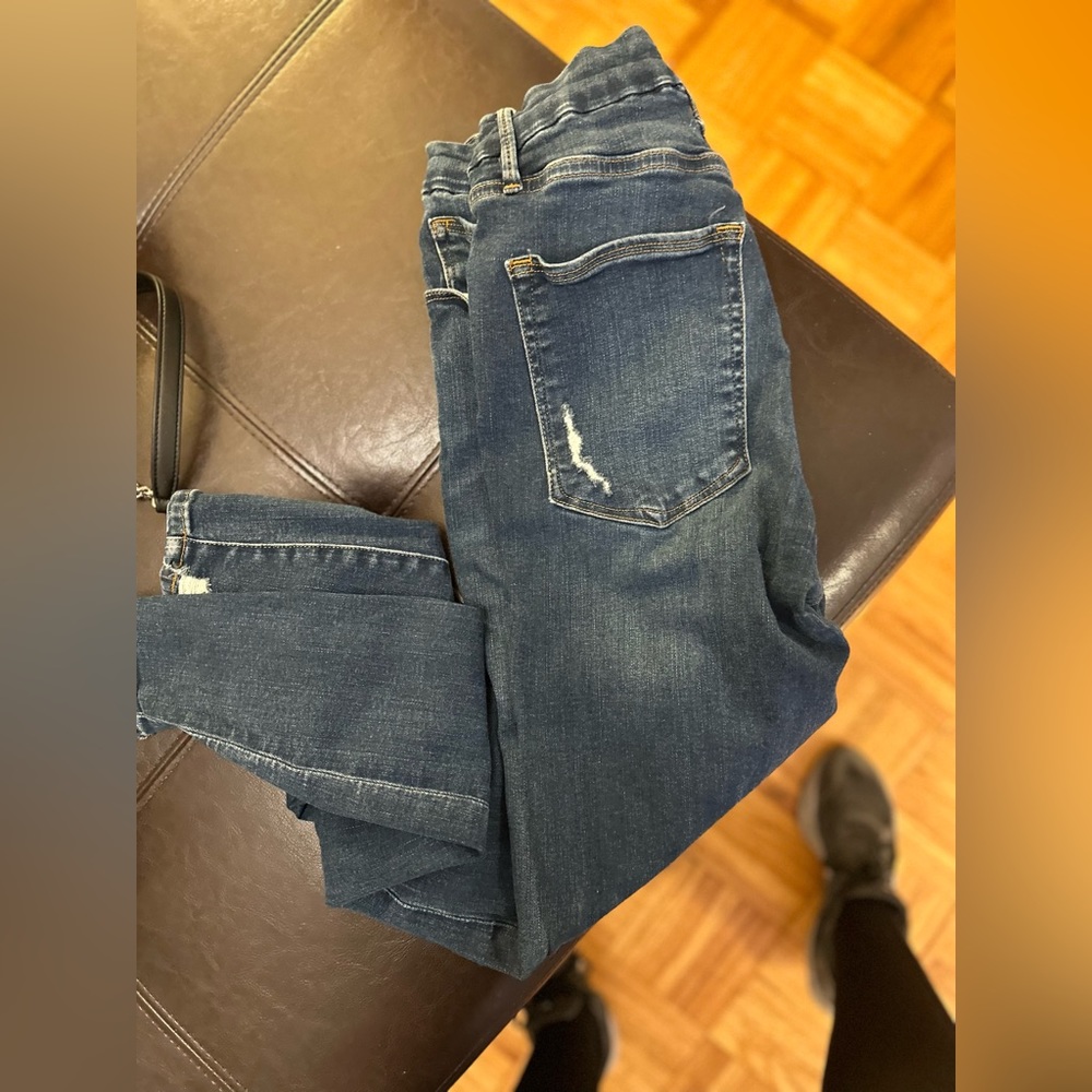 Good American Jeans